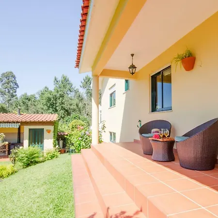 Casa Amarela