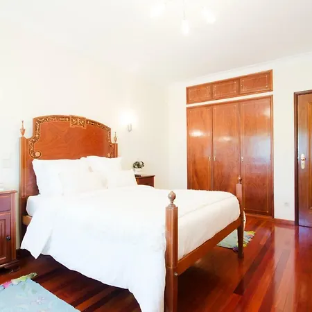 Casa Amarela Tatil Evi