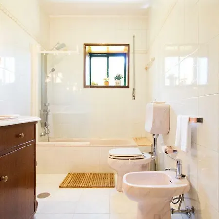 Tatil Evi Casa Amarela *
