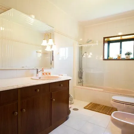 Casa Amarela Tatil Evi Gondomar (Porto)