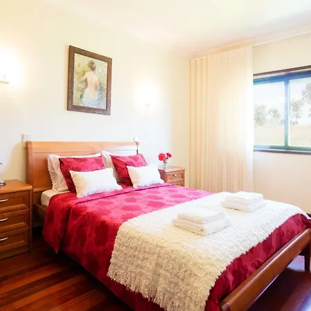 Casa Amarela Tatil Evi *