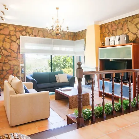 Casa Amarela Gondomar (Porto)