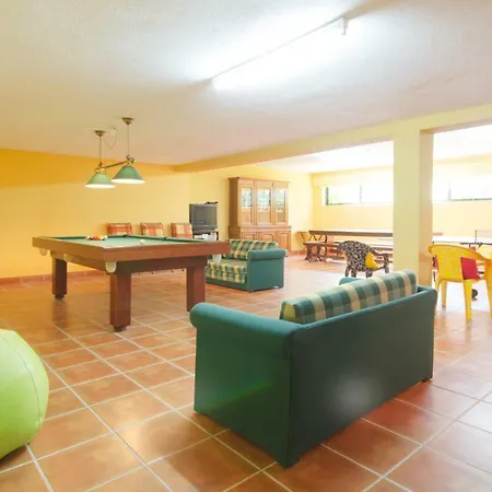 Casa Amarela Tatil Evi Gondomar (Porto)