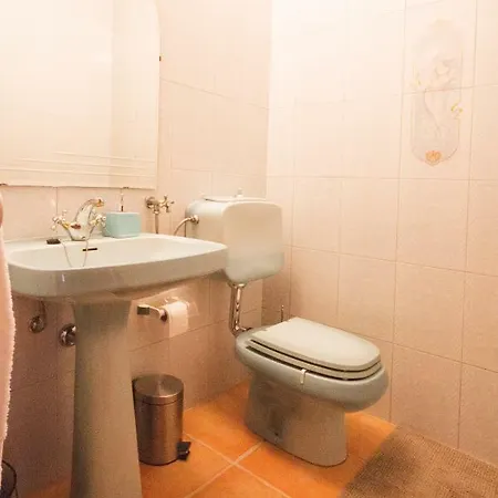Casa Amarela * Gondomar (Porto)