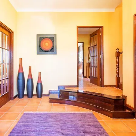 Casa Amarela * Gondomar (Porto)