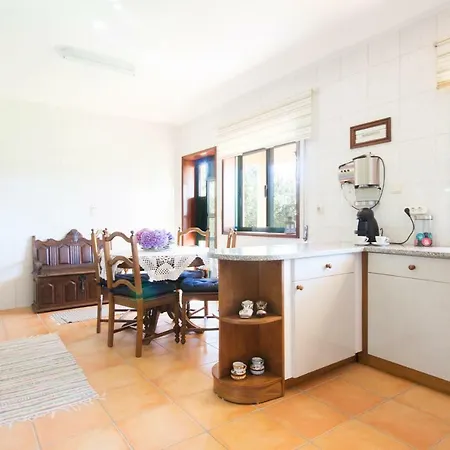 Tatil Evi Casa Amarela *