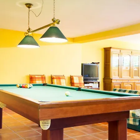 Casa Amarela