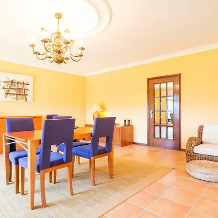 Tatil Evi Casa Amarela Gondomar (Porto)