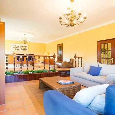 Casa Amarela Tatil Evi