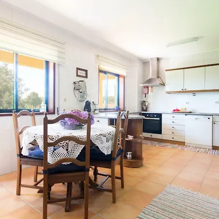 Casa Amarela